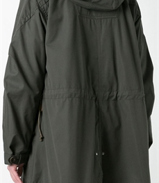 市场上装-中长外套-休闲男装中长外套