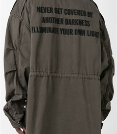 市场上装-中长外套-休闲男装中长外套