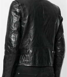 市场上装-皮衣-休闲男装皮衣