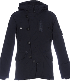 市场上装-棉衣/羽绒服-休闲男装棉服