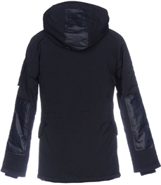 市场上装-棉衣/羽绒服-休闲男装棉服