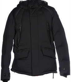 市场上装-棉衣/羽绒服-休闲男装棉服