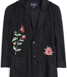 市场上装-单西-休闲男装单西