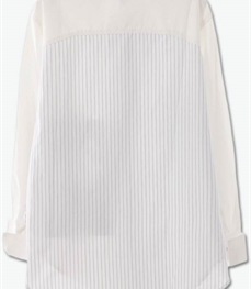 市场上装-衬衫-休闲男装衬衫