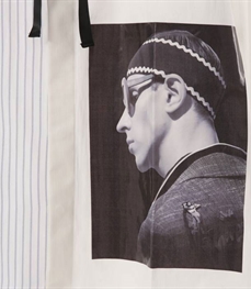 市场上装-衬衫-休闲男装衬衫