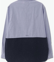 市场上装-衬衫-休闲男装衬衫