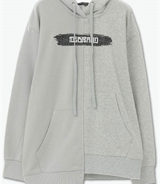 市场上装-卫衣-休闲男装卫衣