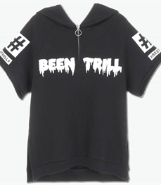 市场上装-卫衣-休闲男装卫衣