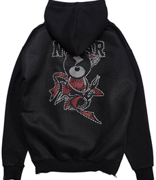 市场上装-卫衣-休闲男装卫衣