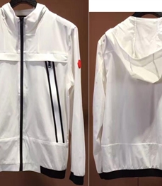 市场上装-夹克-休闲男装夹克