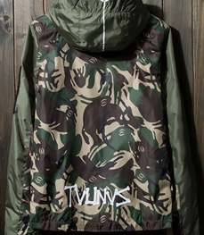 市场上装-夹克-休闲男装夹克