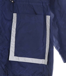 市场上装-中长外套-休闲男装中长外套