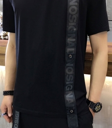 市场上装-套装-休闲男装套装