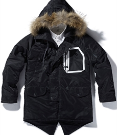 市场上装-棉衣/羽绒服-休闲男装棉服