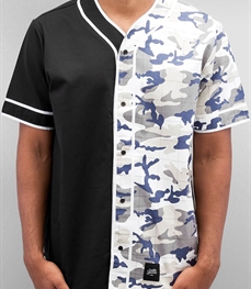 市场上装-衬衫-时尚男装衬衫