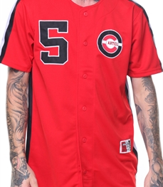 市场上装-衬衫-时尚男装衬衫