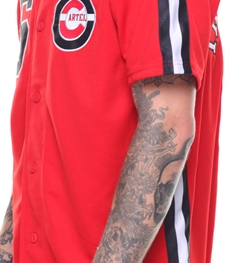 市场上装-衬衫-时尚男装衬衫