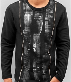 市场上装-卫衣-时尚男装卫衣