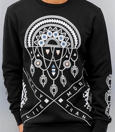 市场上装-卫衣-时尚男装卫衣