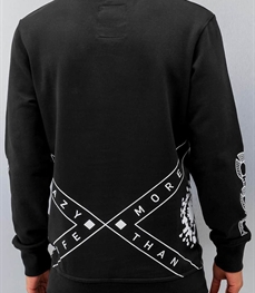 市场上装-卫衣-时尚男装卫衣