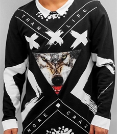 市场上装-卫衣-时尚男装卫衣