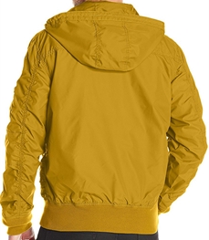 市场上装-夹克-时尚男装夹克