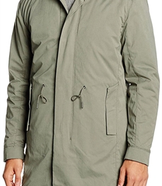 市场上装-中长外套-时尚男装中长外套