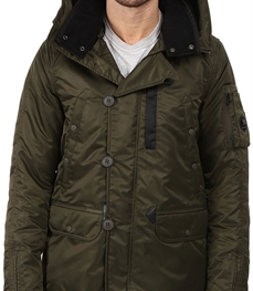 市场上装-棉衣/羽绒服-时尚男装棉服