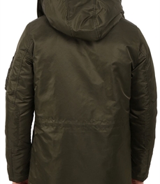 市场上装-棉衣/羽绒服-时尚男装棉服