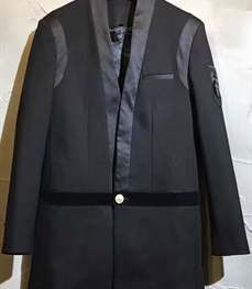 市场上装-单西-时尚男装单西