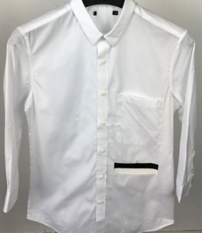 市场上装-衬衫-时尚男装衬衫