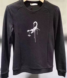 市场上装-卫衣-时尚男装卫衣