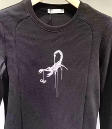 市场上装-卫衣-时尚男装卫衣