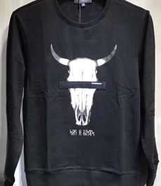 市场上装-卫衣-时尚男装卫衣