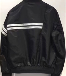 市场上装-夹克-时尚男装夹克