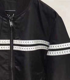 市场上装-夹克-时尚男装夹克