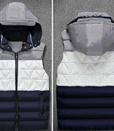 市场上装-马夹-时尚男装马甲