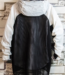 市场上装-中长外套-时尚男装中长外套