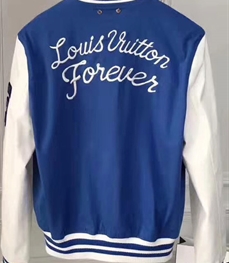 市场上装-皮衣-时尚男装皮衣