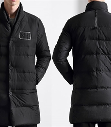 市场上装-棉衣/羽绒服-时尚男装棉服