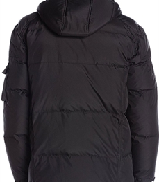 市场上装-棉衣/羽绒服-时尚商务棉服