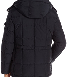 市场上装-棉衣/羽绒服-时尚商务棉服