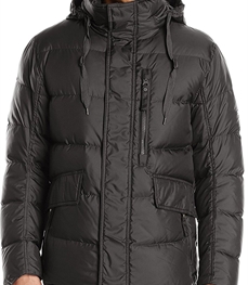 市场上装-棉衣/羽绒服-时尚商务棉服