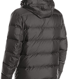 市场上装-棉衣/羽绒服-时尚商务棉服