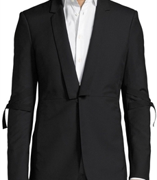 市场上装-单西-时尚商务单西