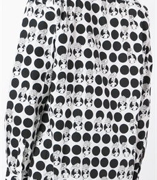 市场上装-衬衫-时尚商务衬衫