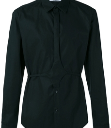 市场上装-衬衫-时尚商务衬衫