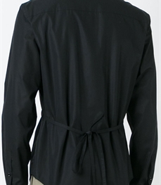 市场上装-衬衫-时尚商务衬衫