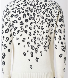 市场上装-毛衫-时尚商务毛衫