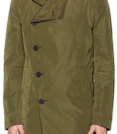 市场上装-大衣-时尚商务大衣